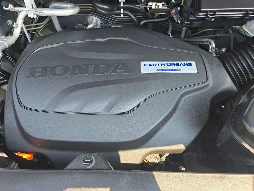 Thumbnail: 2019 Honda Pilot - 18
