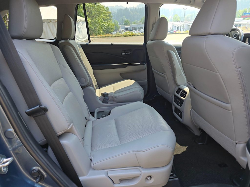 Thumbnail: 2019 Honda Pilot - 31