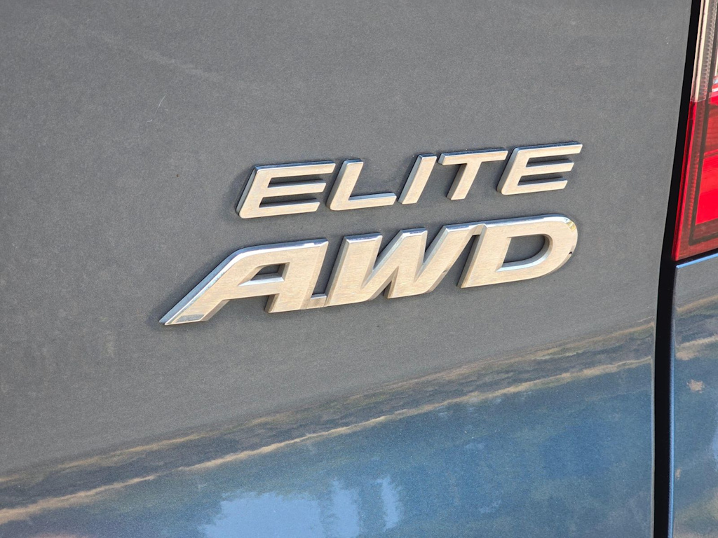 Thumbnail: 2019 Honda Pilot - 7