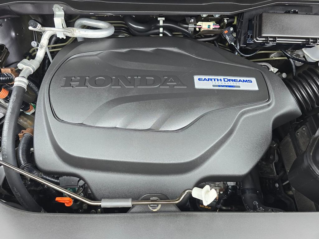Thumbnail: 2019 Honda Pilot - 9