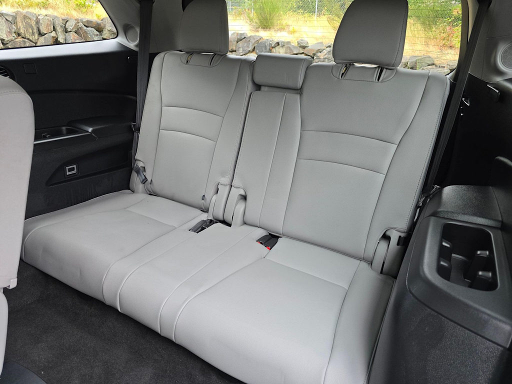 Thumbnail: 2019 Honda Pilot - 29