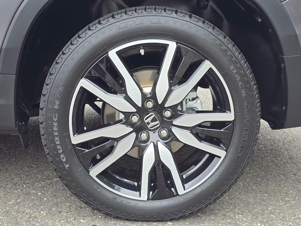 Thumbnail: 2019 Honda Pilot - 8