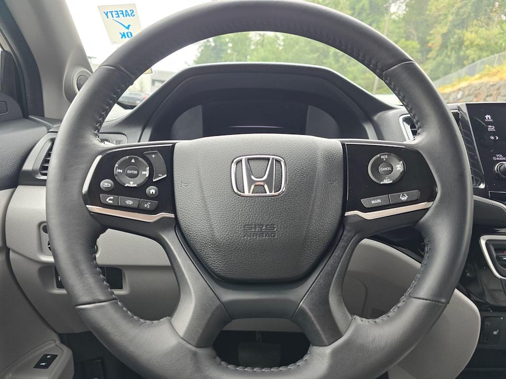 Thumbnail: 2019 Honda Pilot - 14