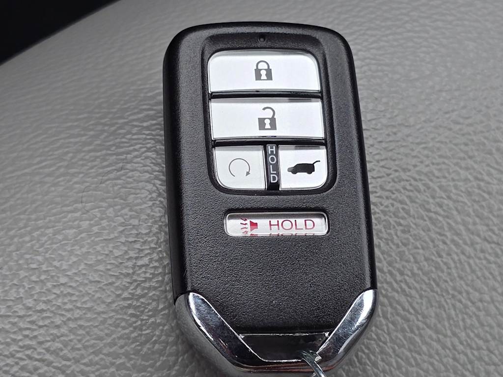 Thumbnail: 2019 Honda Pilot - 19