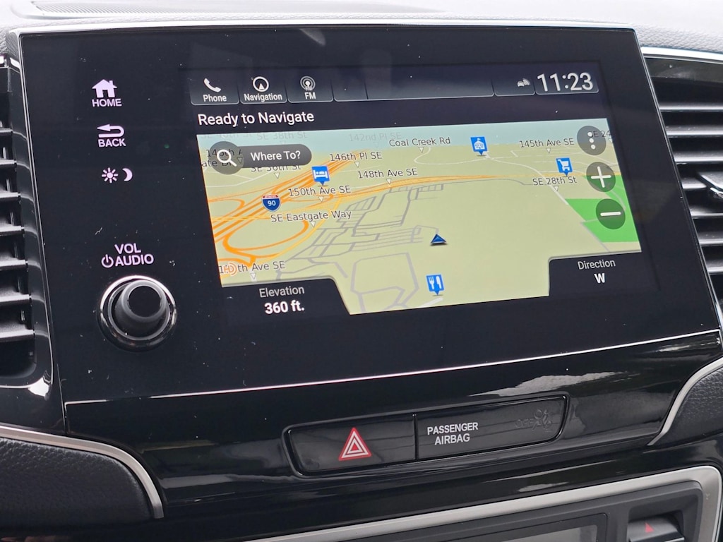 Thumbnail: 2019 Honda Pilot - 21
