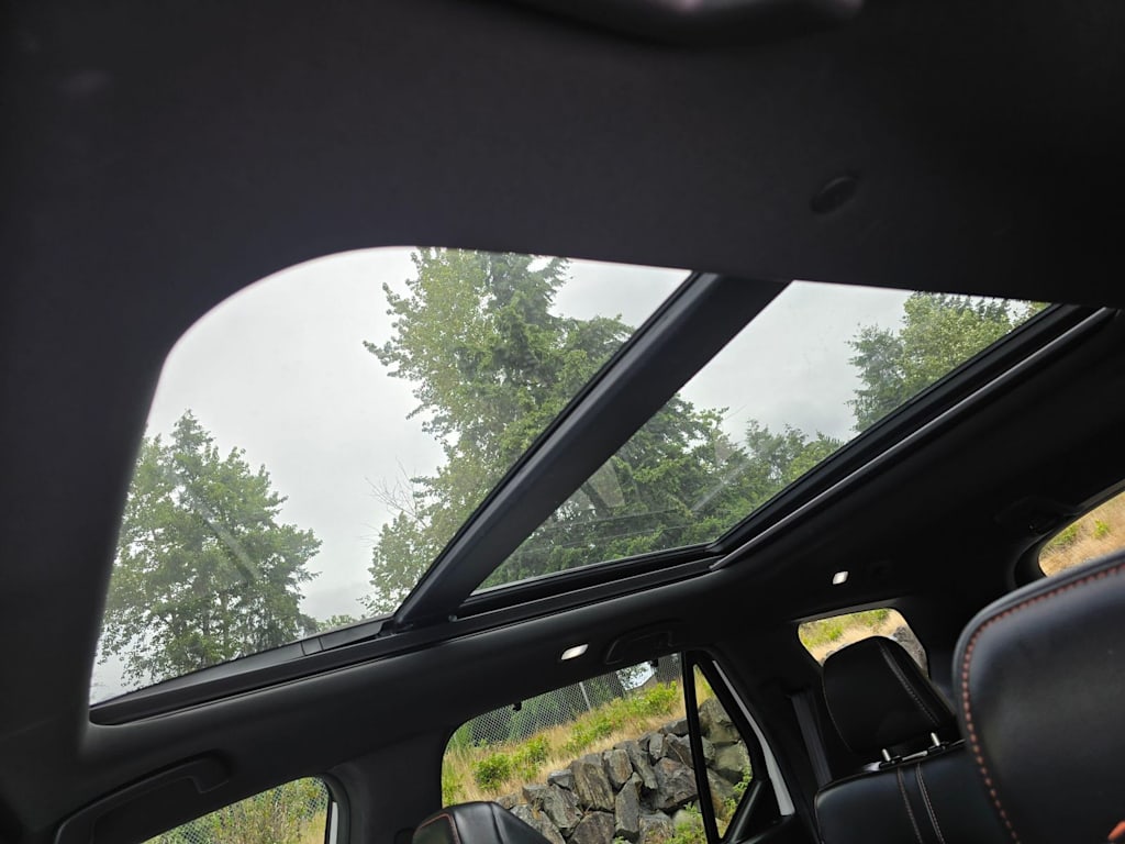 Thumbnail: 2024 Honda Pilot - 29