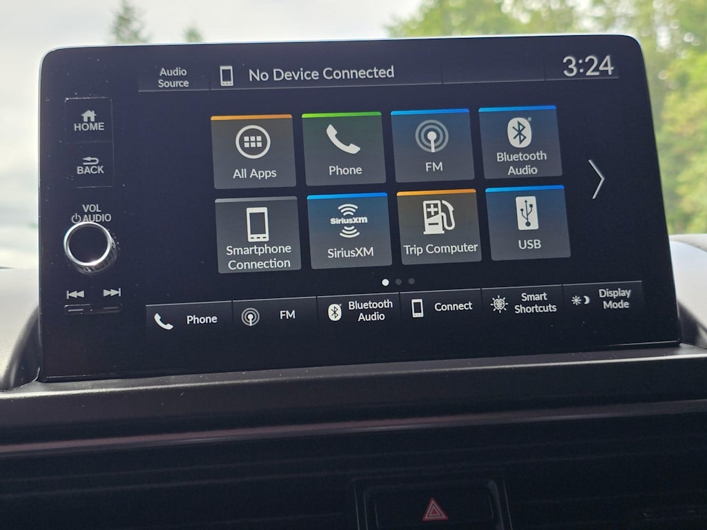 Thumbnail: 2024 Honda Pilot - 22