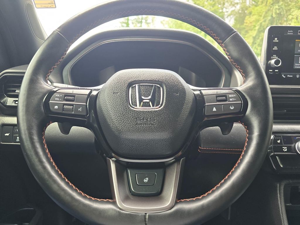 Thumbnail: 2024 Honda Pilot - 13