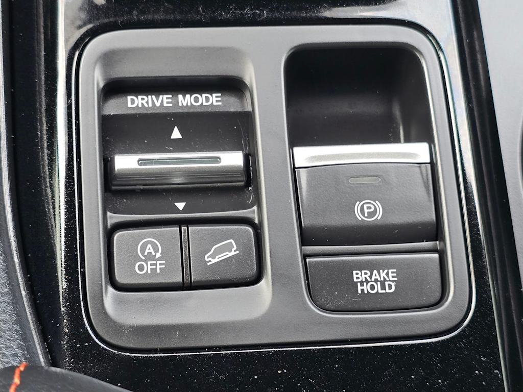 Thumbnail: 2024 Honda Pilot - 25