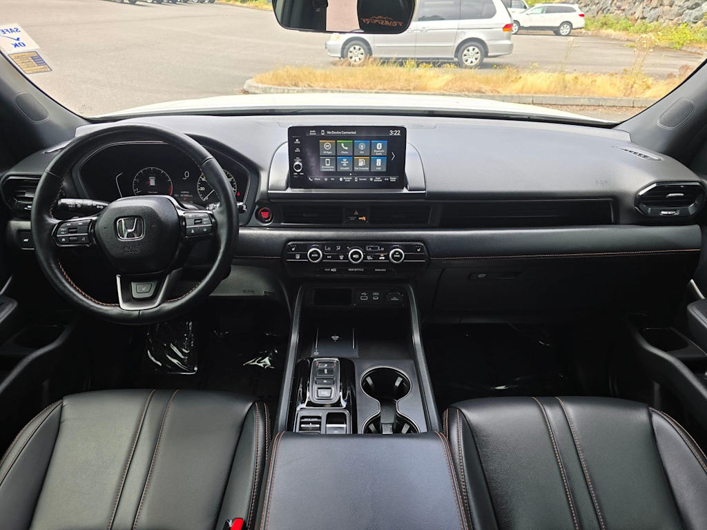 Thumbnail: 2024 Honda Pilot - 9