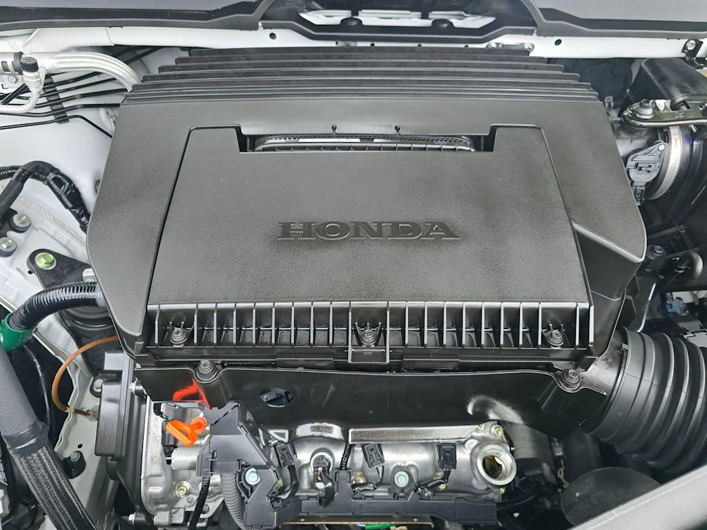 Thumbnail: 2024 Honda Pilot - 8