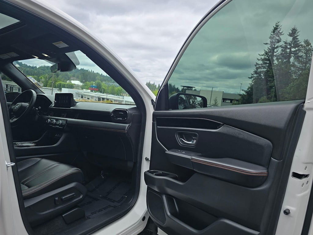 Thumbnail: 2024 Honda Pilot - 34