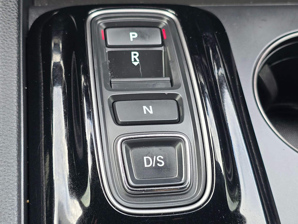 Thumbnail: 2024 Honda Pilot - 16
