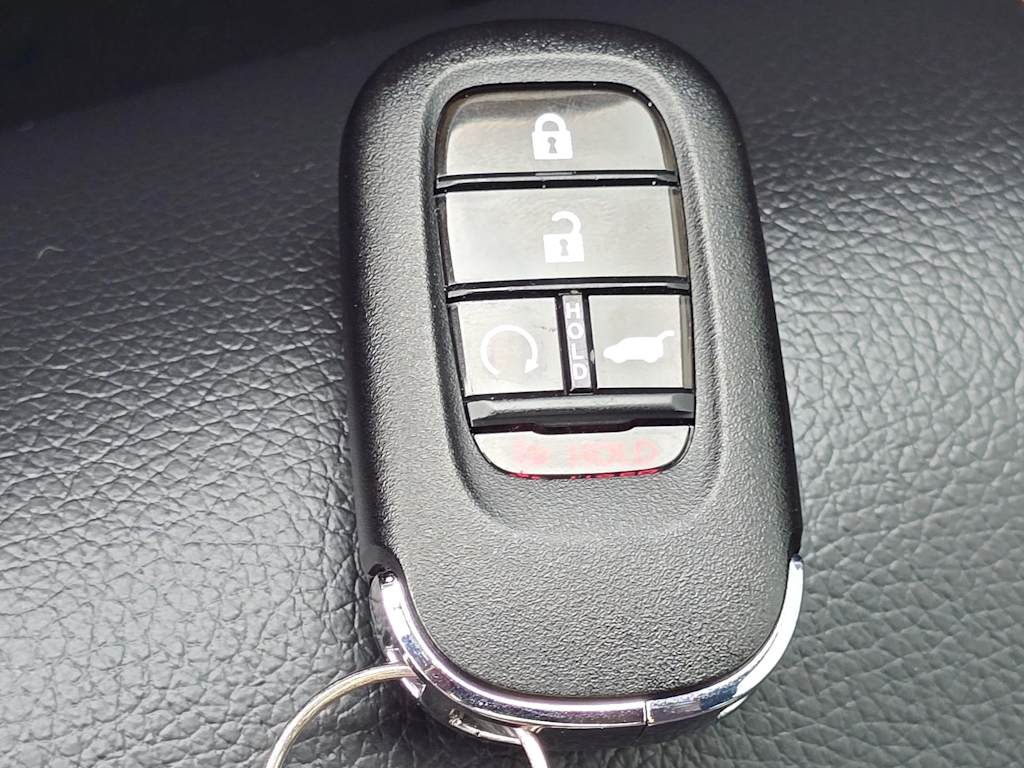 Thumbnail: 2024 Honda Pilot - 19