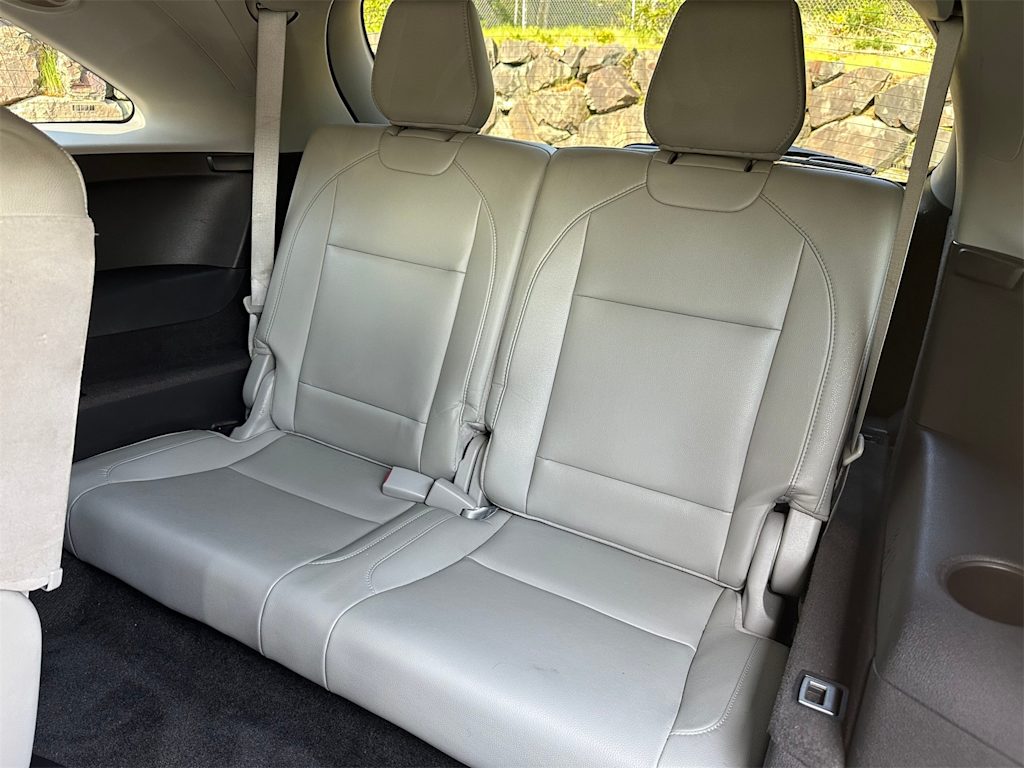 2014 Acura MDX Technology 19