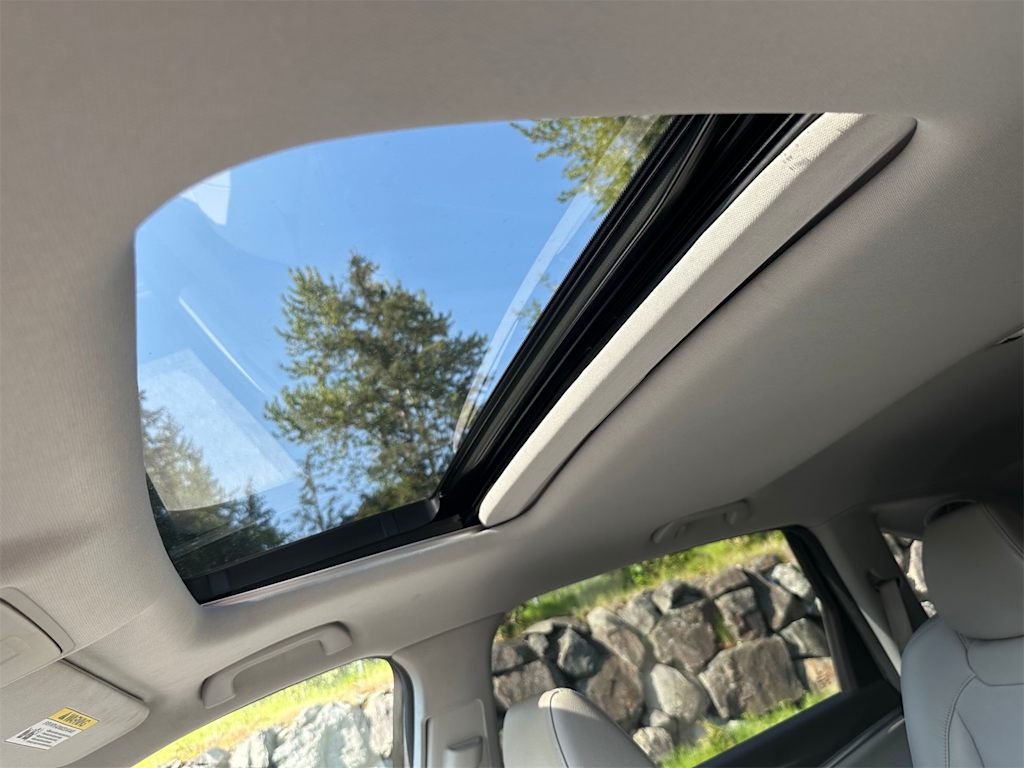 2014 Acura MDX Technology 22