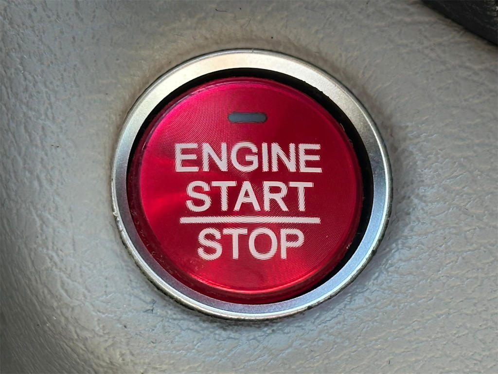 2014 Acura MDX Technology 26