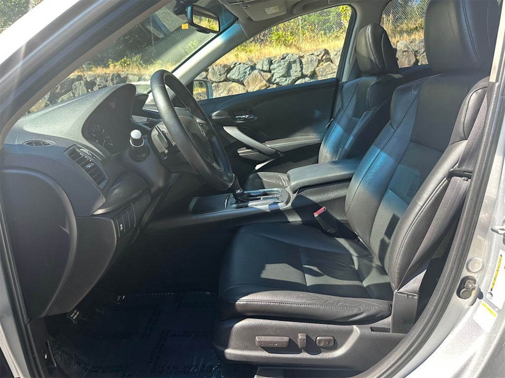 Thumbnail: 2013 Acura RDX - 21