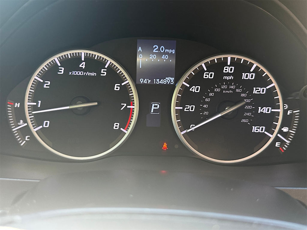 Thumbnail: 2013 Acura RDX - 15