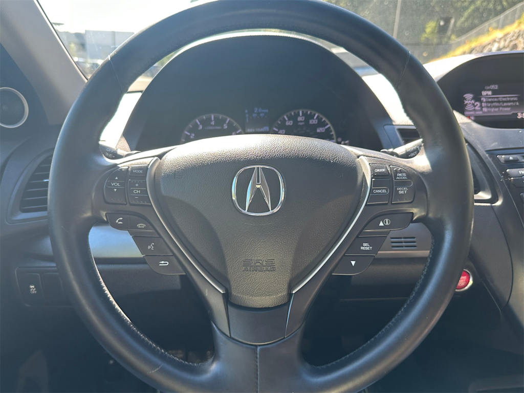 Thumbnail: 2013 Acura RDX - 9