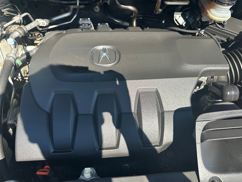 Thumbnail: 2013 Acura RDX - 19