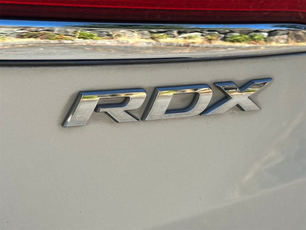Thumbnail: 2013 Acura RDX - 7