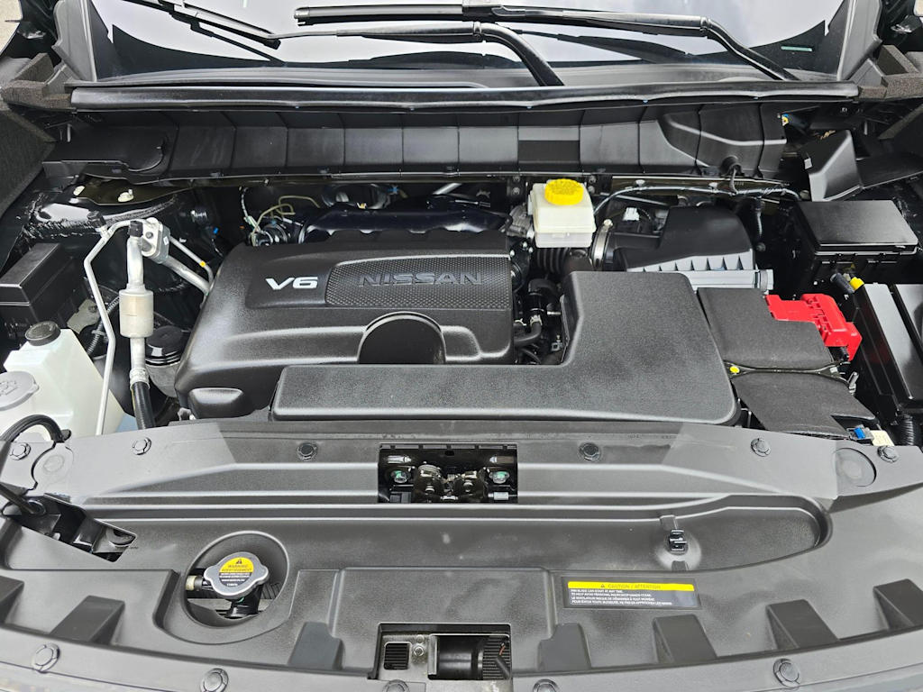 Thumbnail: 2023 Nissan Pathfinder - 9