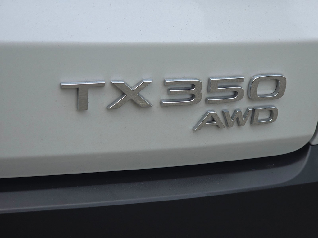 Thumbnail: 2024 Lexus TX - 7