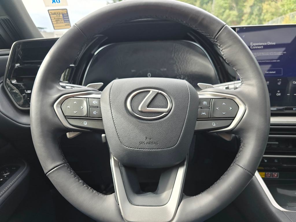 Thumbnail: 2024 Lexus TX - 14