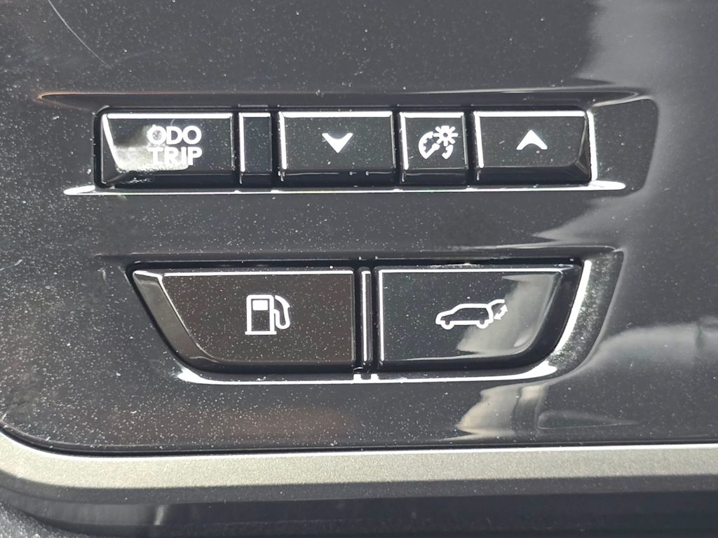 Thumbnail: 2024 Lexus TX - 24