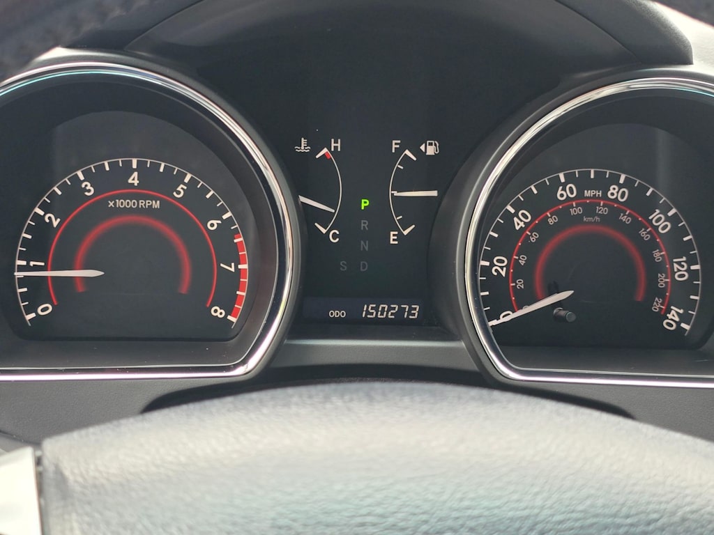 Thumbnail: 2011 Toyota Highlander - 16