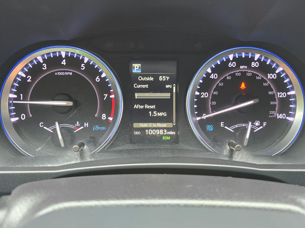 Thumbnail: 2019 Toyota Highlander - 17