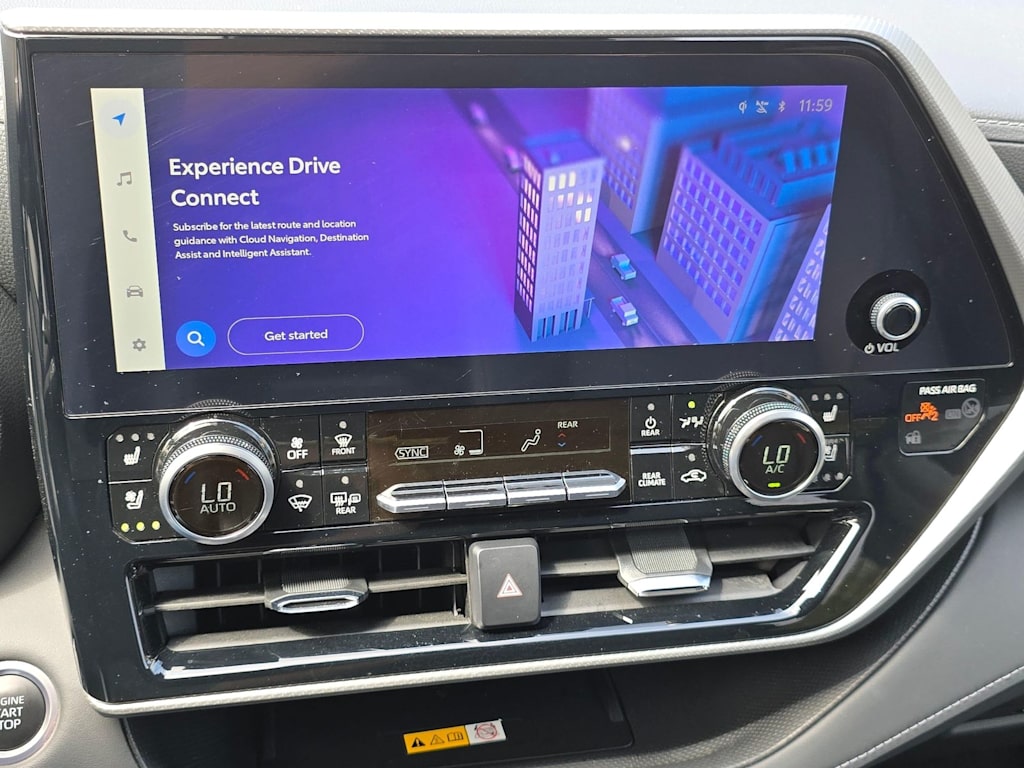 Thumbnail: 2024 Toyota Highlander - 19