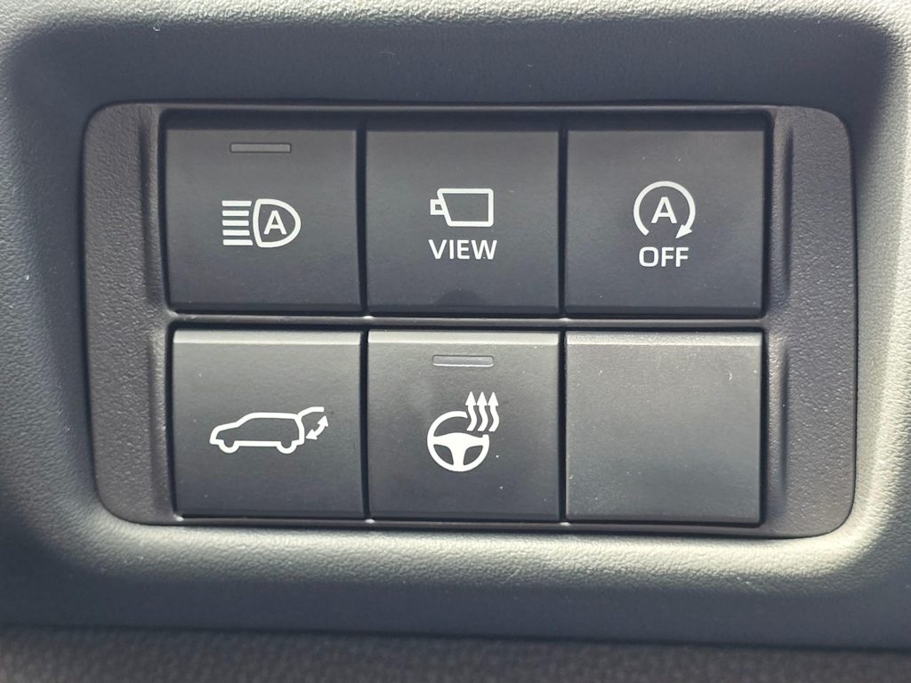 Thumbnail: 2024 Toyota Highlander - 22