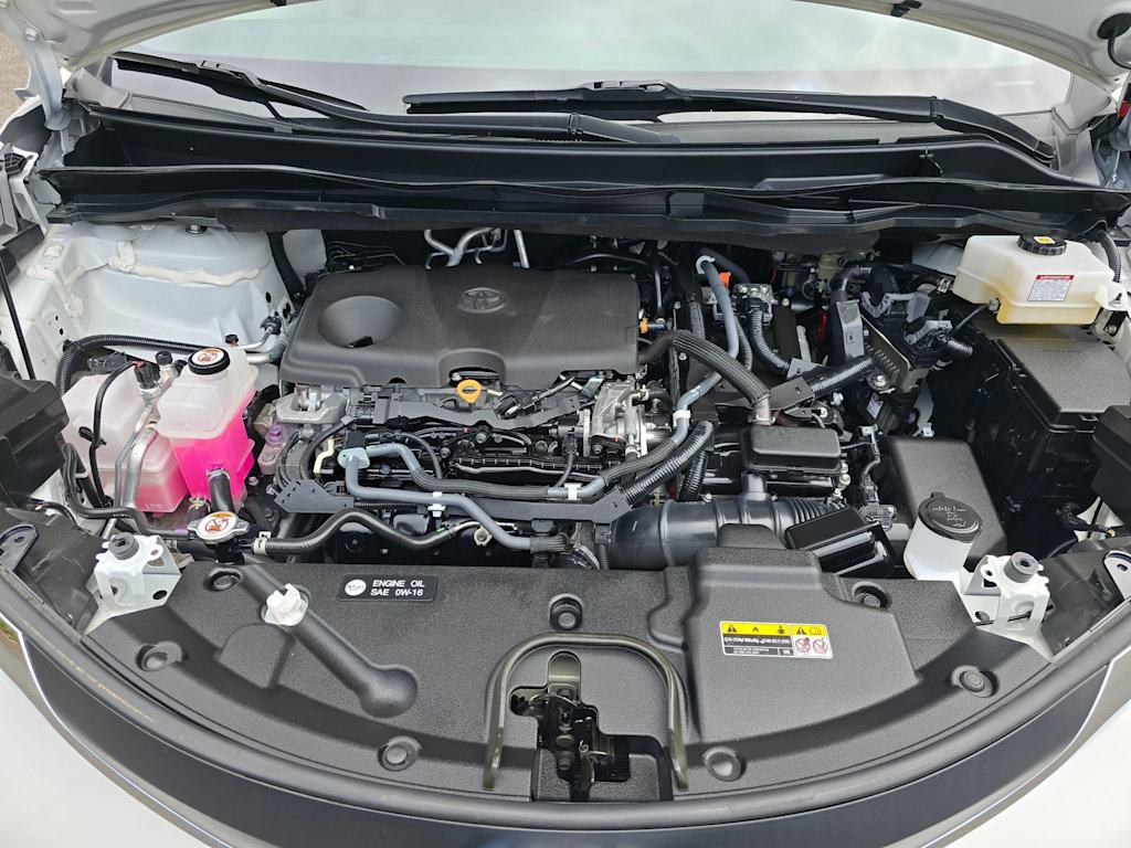 Thumbnail: 2021 Toyota Sienna - 9