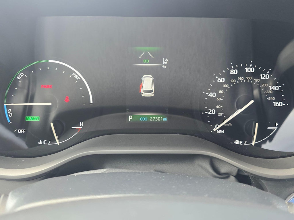 Thumbnail: 2023 Toyota Sienna - 17