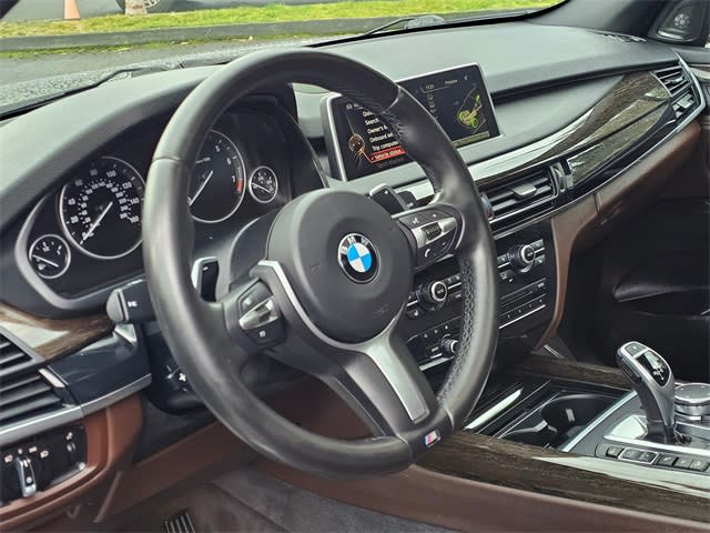 2016 BMW X5 xDrive35i 2