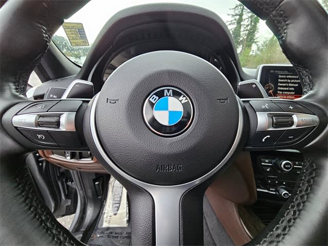 2016 BMW X5 xDrive35i 14