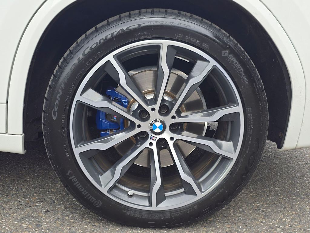 Thumbnail: 2018 BMW X3 - 8