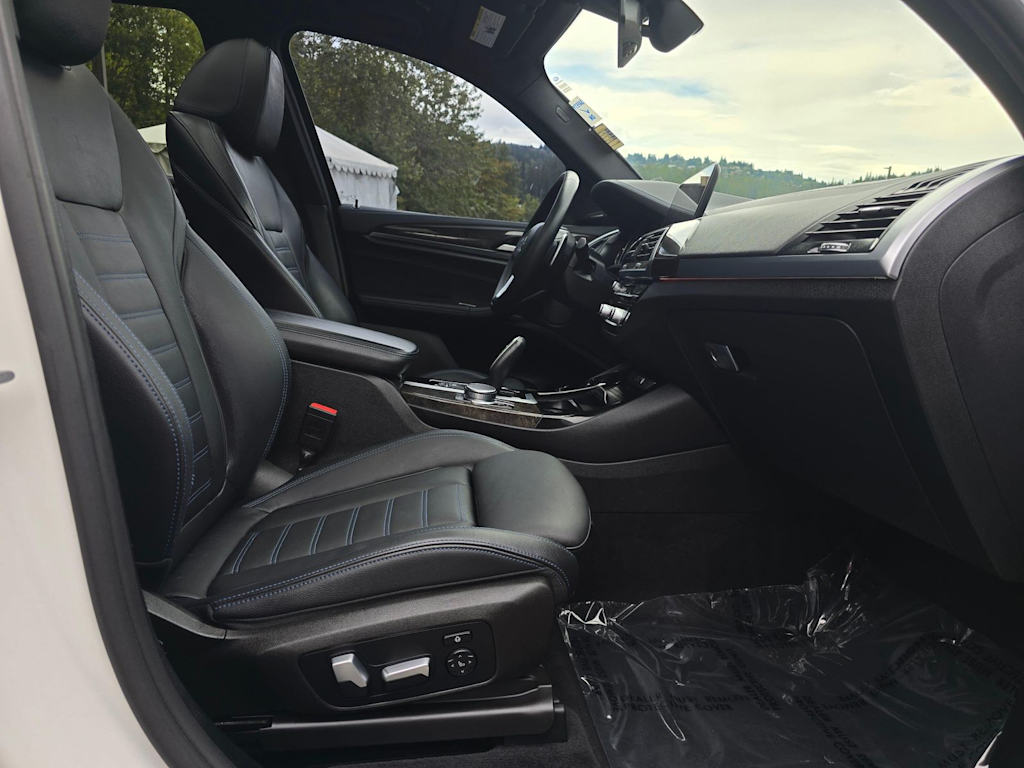Thumbnail: 2018 BMW X3 - 12