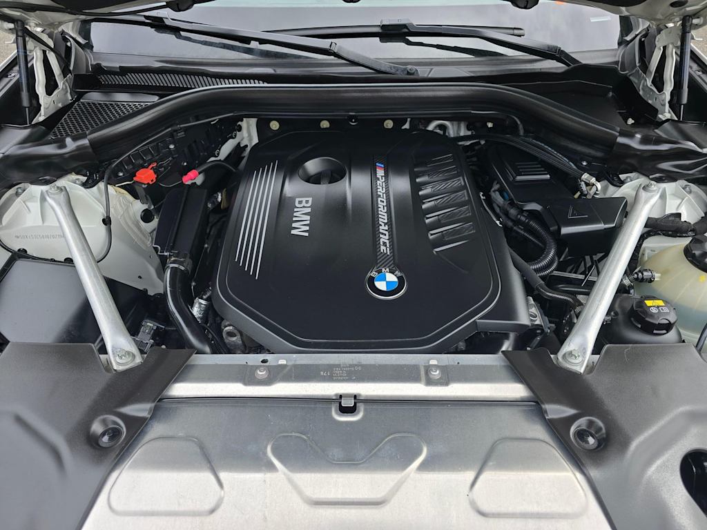 Thumbnail: 2018 BMW X3 - 9