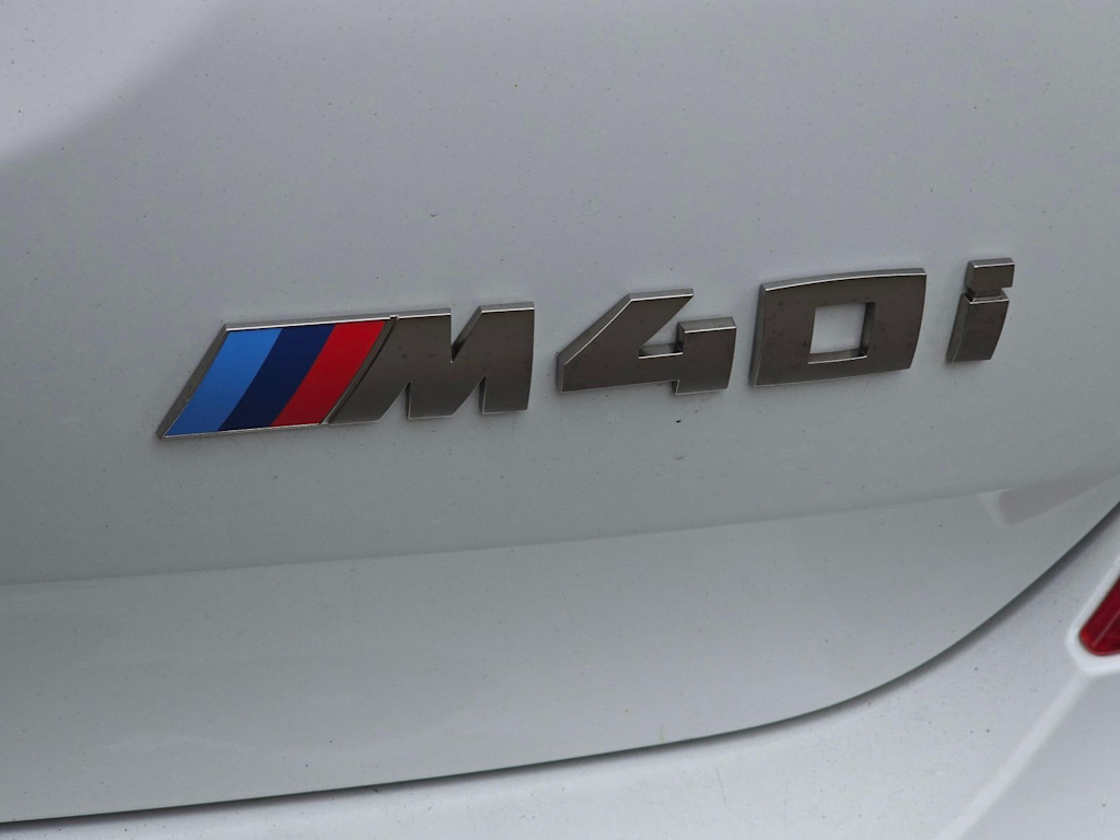 Thumbnail: 2018 BMW X3 - 7