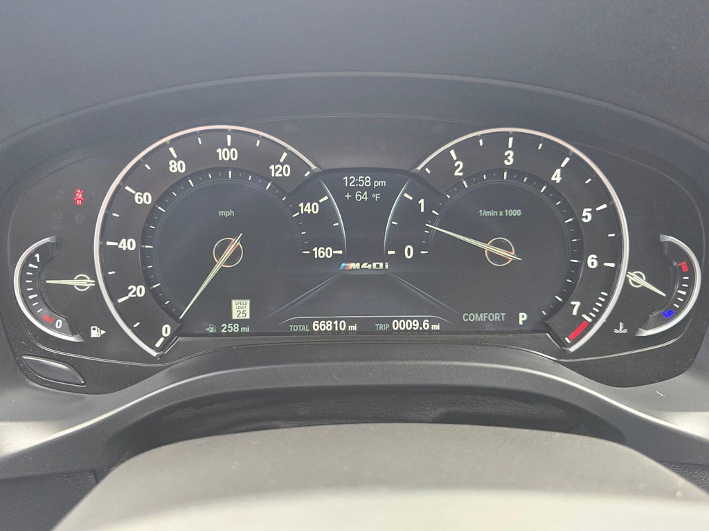 Thumbnail: 2018 BMW X3 - 18