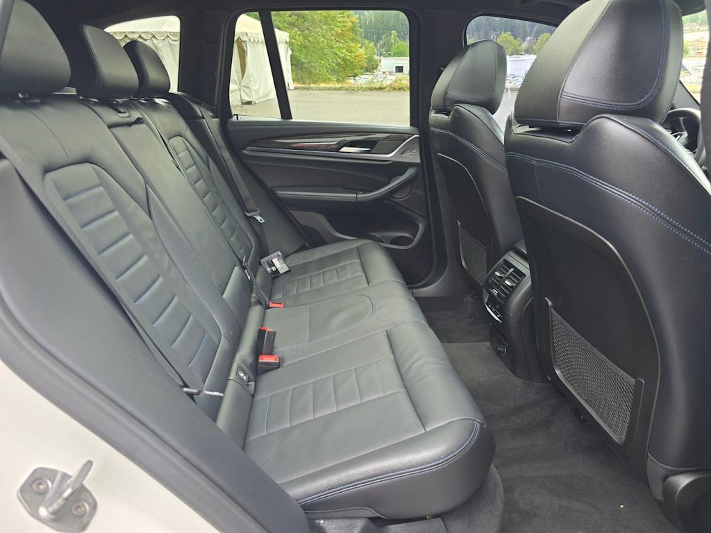 Thumbnail: 2018 BMW X3 - 30