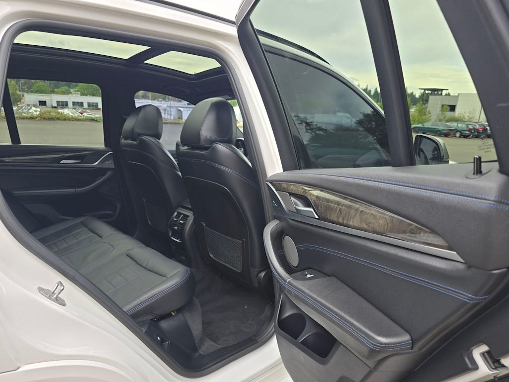 Thumbnail: 2018 BMW X3 - 31