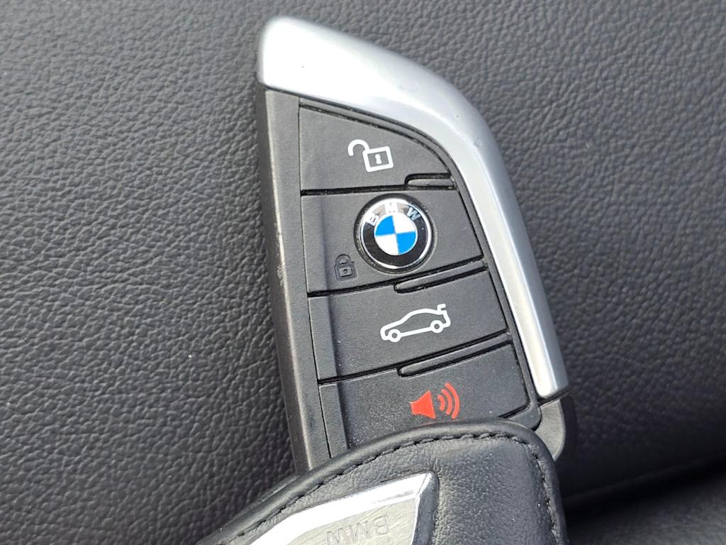Thumbnail: 2018 BMW X3 - 33