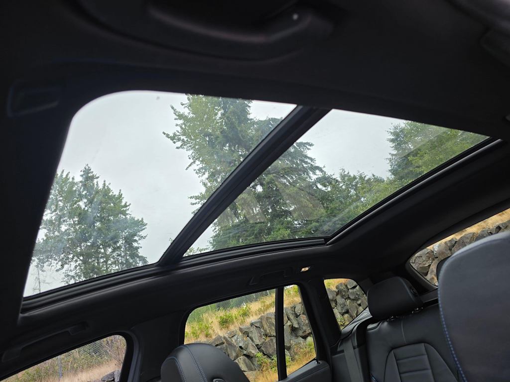 Thumbnail: 2018 BMW X3 - 27