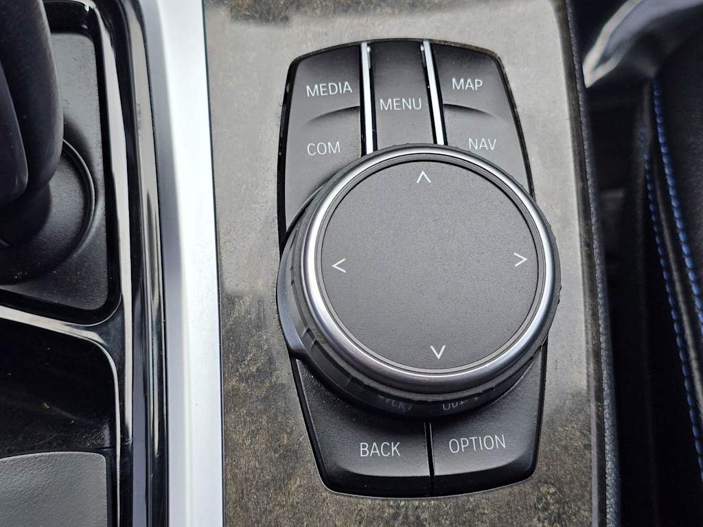 Thumbnail: 2018 BMW X3 - 23