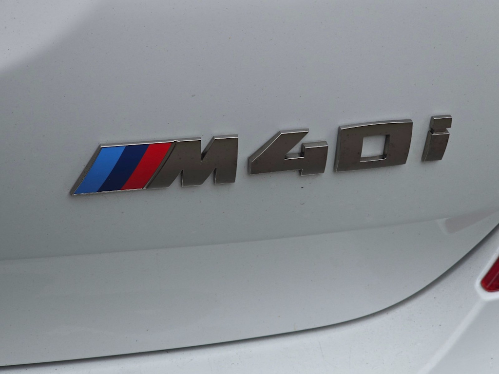 Thumbnail: 2018 BMW X3 - 7