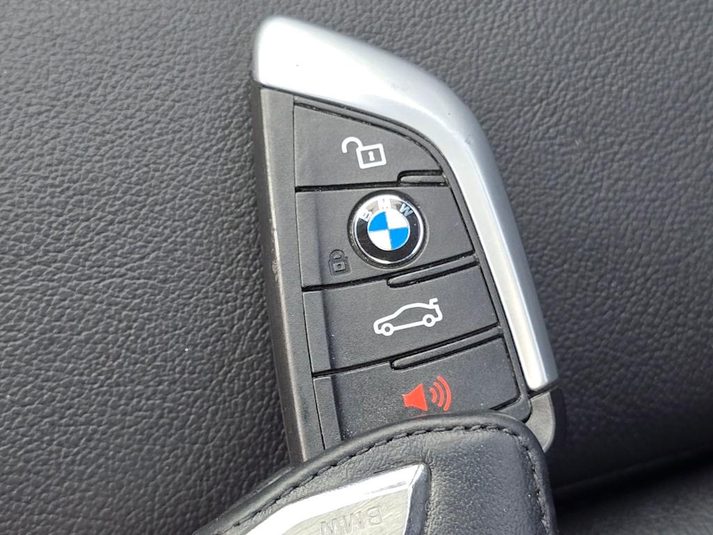 Thumbnail: 2018 BMW X3 - 33